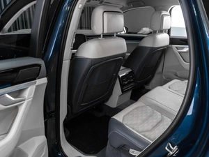 Внедорожник Volkswagen Touareg 2020 года, 6849000 рублей, Тюмень