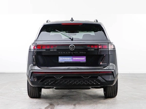 Внедорожник Volkswagen Teramont Pro 2025 года, 6758888 рублей, Москва