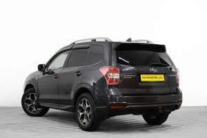 Внедорожник Subaru Forester 2015 года, 1649000 рублей, Барнаул