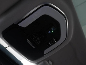 Внедорожник SWM G01 2024 года, 1350000 рублей, Москва
