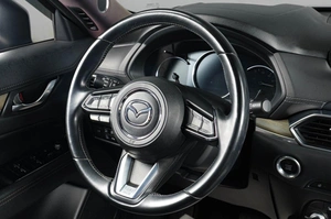 Внедорожник Mazda CX-5 2019 года, 2629000 рублей, Тюмень