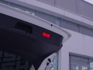 Внедорожник Mercedes-benz GLC-класс 2020 года, 4150000 рублей, Владимир