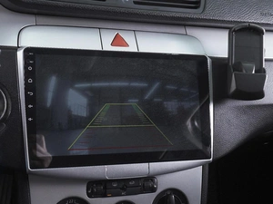 Седан Volkswagen Passat 2008 года, 819000 рублей, Ростов-на-Дону