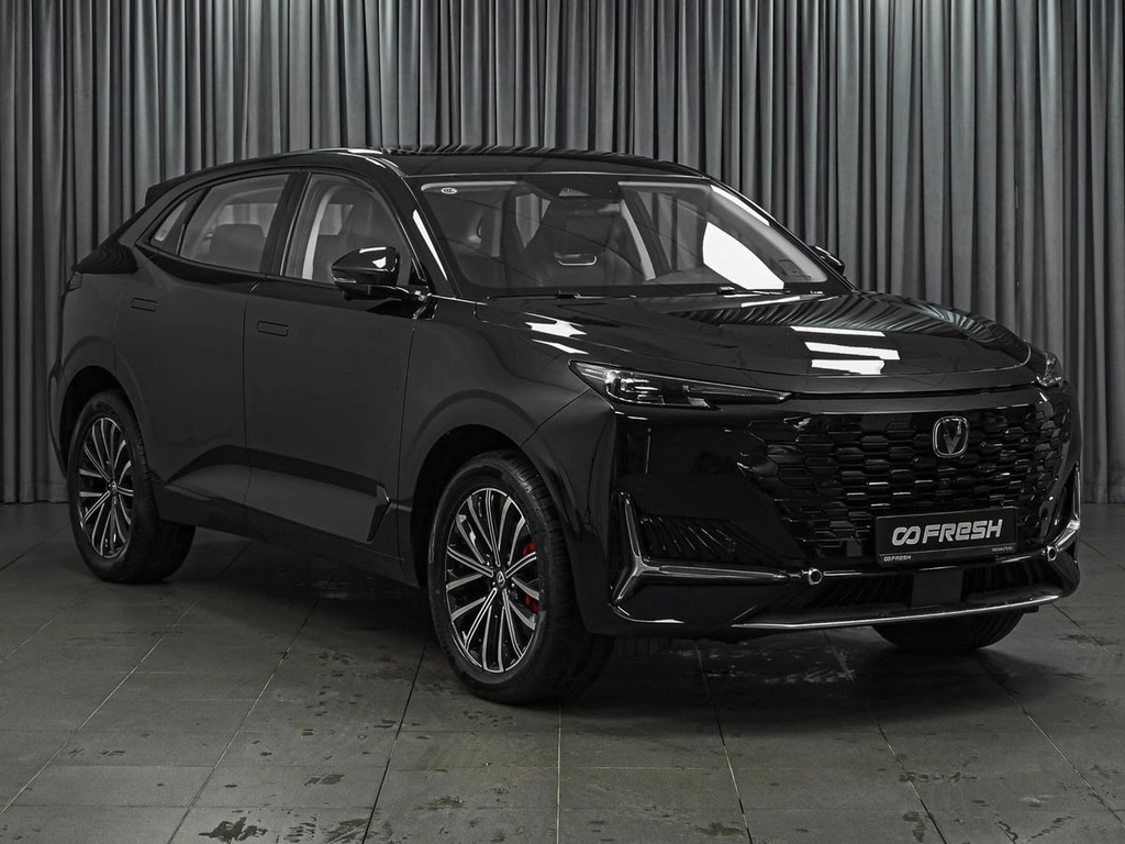 Внедорожник Changan UNI-K 2023 года, 3499000 рублей, Ставрополь