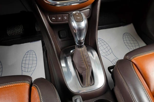 Внедорожник Opel Mokka 2013 года, 1199000 рублей, Тюмень