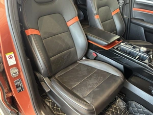 Универсал Haval Dargo 2021 года, 2250000 рублей, Уфа