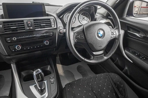 Хетчбэк BMW 1 серия 2013 года, 1139000 рублей, Барнаул