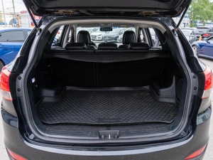 Внедорожник Hyundai ix35 2012 года, 1189000 рублей, Саратов