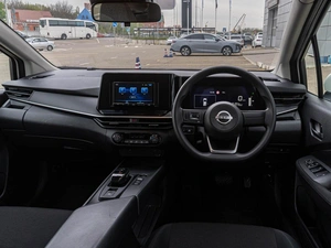 Хетчбэк Nissan Note 2021 года, 1860000 рублей, Краснодар