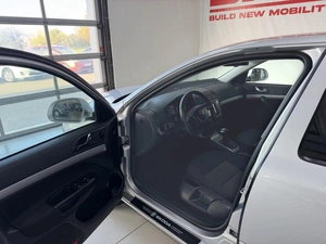 Хэтчбек Skoda Octavia 2012 года, 1215000 рублей, Смоленск