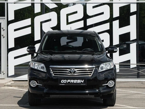 Внедорожник Toyota RAV4 2012 года, 1569000 рублей, Волгоград