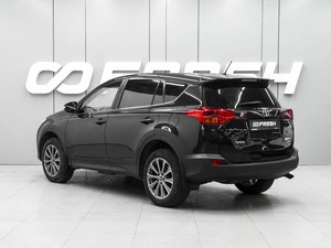 Внедорожник Toyota RAV4 2014 года, 2100000 рублей, Ростов-на-Дону