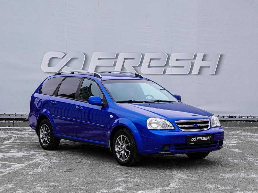 Универсал Chevrolet Lacetti 2011 года, 630000 рублей, Волгоград