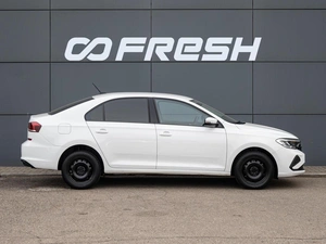 Лифтбек Volkswagen Polo 2020 года, 1400000 рублей, Краснодар