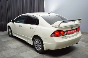 Седан Honda Civic 2008 года, 720000 рублей, Красноярск
