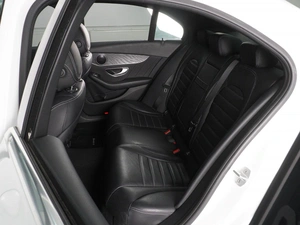 Седан Mercedes-benz C-класс 2016 года, 3229000 рублей, Минеральные Воды