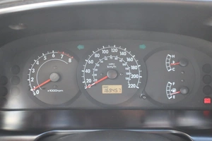Седан Kia Spectra 2008 года, 500000 рублей, Мирное