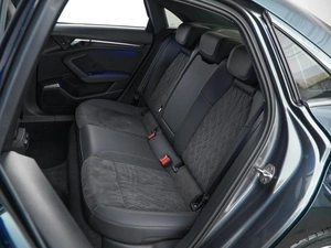 Седан Audi A3 2021 года, 2973444 рублей, Москва