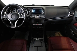 Купе Mercedes-Benz E-класс 2015 года, 1799000 рублей, Красноярск