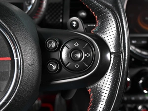 Хетчбэк MINI John Cooper Works 2016 года, 1999000 рублей, Аксай