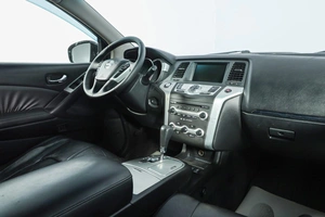 Внедорожник Nissan Murano 2010 года, 1299000 рублей, Новосибирск