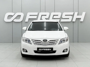Седан Toyota Camry 2011 года, 1749000 рублей, Ростов-на-Дону