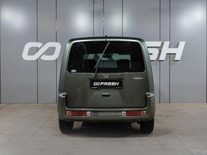 Минивэн Honda Mobilio Spike 2002 года, 549000 рублей, Воронеж