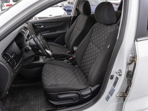 Седан Kia Rio 2017 года, 1179000 рублей, Саратов