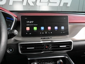 Внедорожник Geely Coolray 2023 года, 2109000 рублей, Ростов-на-Дону