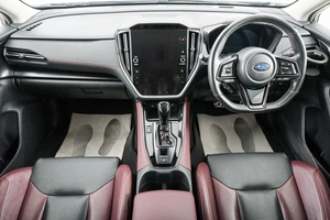 Универсал Subaru Levorg 2020 года, 2849000 рублей, Красноярск