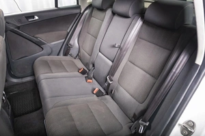 Внедорожник Volkswagen Tiguan 2018 года, 2209000 рублей, Томск