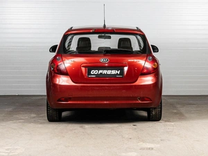 Хетчбэк Kia Ceed 2008 года, 529000 рублей, Ставрополь