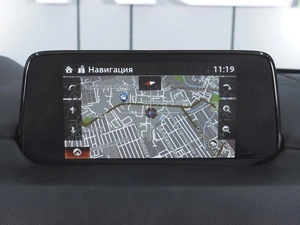 Внедорожник Mazda CX-5 2019 года, 2599000 рублей, Ростов-на-Дону