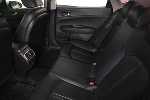 Седан Kia K5 2019 года, 2289000 рублей, Пермь