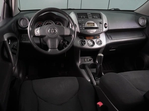 Внедорожник Toyota RAV4 2007 года, 1054000 рублей, Воронеж