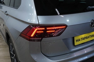 Внедорожник Volkswagen Tiguan 2019 года, 2669000 рублей, Новокузнецк