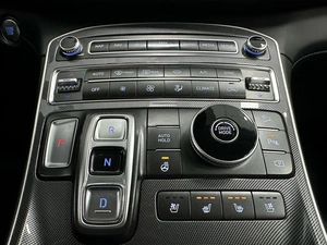 Внедорожник Hyundai Santa Fe 2021 года, 3759500 рублей, Красноярск