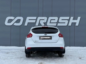 Хетчбэк Ford Focus 2016 года, 1099000 рублей, Ижевск