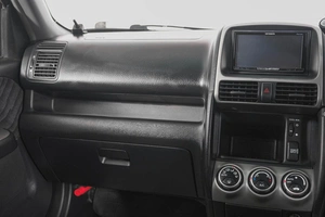 Внедорожник Honda CR-V 2002 года, 849000 рублей, Кемерово
