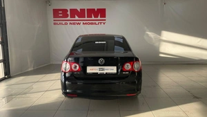 Седан Volkswagen Jetta 2007 года, 670000 рублей, Смоленск