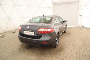 Седан Renault Fluence 2010 года, 899000 рублей, Обнинск