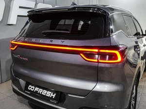 Внедорожник Chery Tiggo 7 Pro Max 2023 года, 1599000 рублей, Воронеж