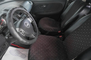 Хетчбэк Nissan Note 2007 года, 549000 рублей, Кемерово
