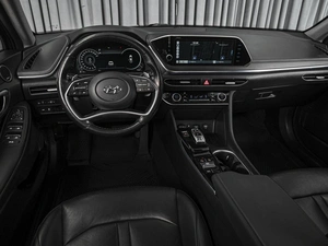 Седан Hyundai Sonata 2021 года, 2759000 рублей, Ставрополь