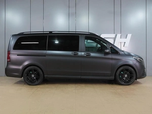 Минивэн Mercedes-benz V-класс 2020 года, 8199000 рублей, Воронеж