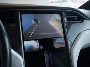 Внедорожник Tesla Model X 2018 года, 3250000 рублей, Краснодар