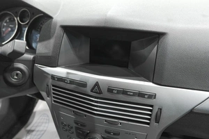 Седан Opel Astra 2010 года, 579000 рублей, Новокузнецк