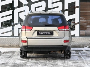 Внедорожник Citroen C-Crosser 2009 года, 698070 рублей, Волгоград