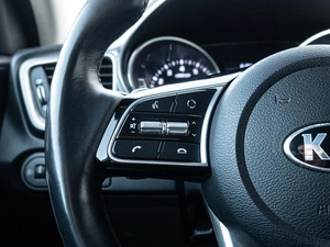 Хетчбэк Kia Ceed 2020 года, 1960000 рублей, Краснодар