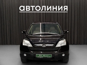 Внедорожник Honda CR-V 2008 года, 1249000 рублей, Красноярск